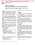 ASTM D5514-94 ASTM D5514-94