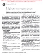 ASTM D5527-00 ASTM D5527-00