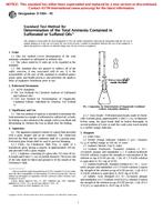 ASTM D5564-95 ASTM D5564-95