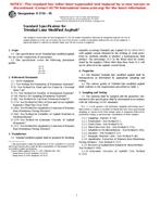 ASTM D5710-95 ASTM D5710-95