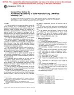 ASTM D5744-96 ASTM D5744-96