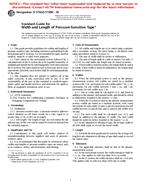 ASTM D5750/D5750M-95 ASTM D5750/D5750M-95