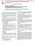 ASTM D5779-95a ASTM D5779-95a