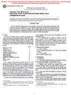 ASTM D5780-95 ASTM D5780-95