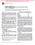 ASTM D5827-95 ASTM D5827-95