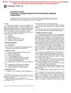 ASTM D5829-96 ASTM D5829-96