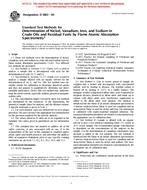 ASTM D5863-00 ASTM D5863-00