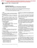 ASTM D5869-95(2000)e1