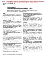 ASTM D5888-95 ASTM D5888-95