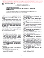 ASTM D5900-98 ASTM D5900-98