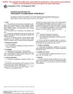 ASTM D595-85(1997) ASTM D595-85(1997)