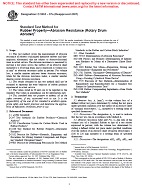 ASTM D5963-97a(2001) ASTM D5963-97a(2001)