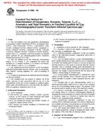 ASTM D5986-96 ASTM D5986-96