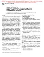 ASTM D6059-96 ASTM D6059-96