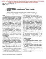 ASTM D6062M-96 ASTM D6062M-96