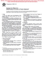 ASTM D6068-96 ASTM D6068-96