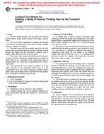 ASTM D6073-96 ASTM D6073-96