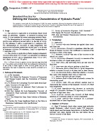 ASTM D6080-97 ASTM D6080-97