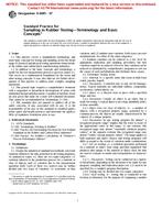 ASTM D6085-97 ASTM D6085-97