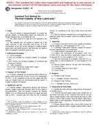 ASTM D6203-97 ASTM D6203-97