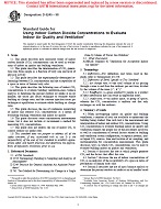 ASTM D6245-98 ASTM D6245-98