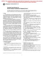 ASTM D6251/D6251M-00 ASTM D6251/D6251M-00