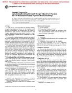 ASTM D6305-98e1 ASTM D6305-98e1