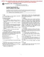 ASTM D769-87(1995)e1