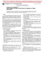 ASTM D776-92(1996)