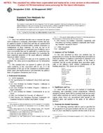 ASTM D816-82(1993)e1