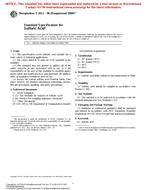 ASTM E1011-96(2000)e1