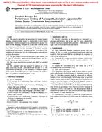 ASTM E1133-86(1996)e1