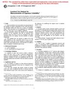 ASTM E1148-87(1993)e1