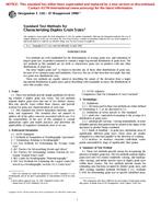 ASTM E1181-87(1998)e1