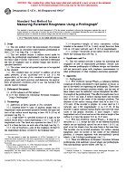 ASTM E1274-88(1993)e1