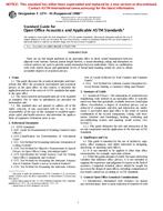 ASTM E1374-93(1998)e1