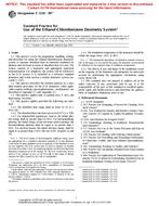 ASTM E1538-99e1