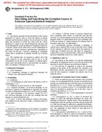ASTM E172-90(1999)