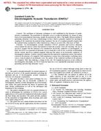 ASTM E1774-96