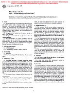 ASTM E1881-97