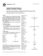 ASTM E6-02