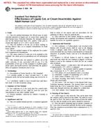ASTM E938-94