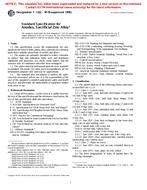ASTM F1182-90(1996)