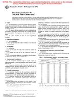 ASTM F1243-89(1995)