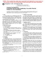 ASTM F1320-92(1996)