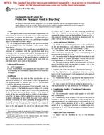 ASTM F1447-99a
