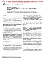 ASTM F1539-95(1999) ASTM F1539-95(1999)