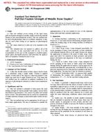 ASTM F1540-95(1999) ASTM F1540-95(1999)