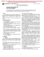 ASTM F1546/F1546M-96 ASTM F1546/F1546M-96