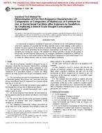 ASTM F1550-00 ASTM F1550-00